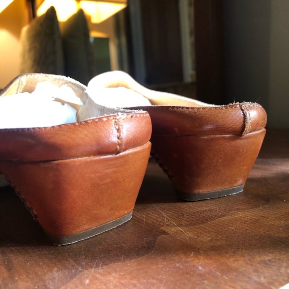 Pikolinos leather mule 37 - Picture 3 of 7